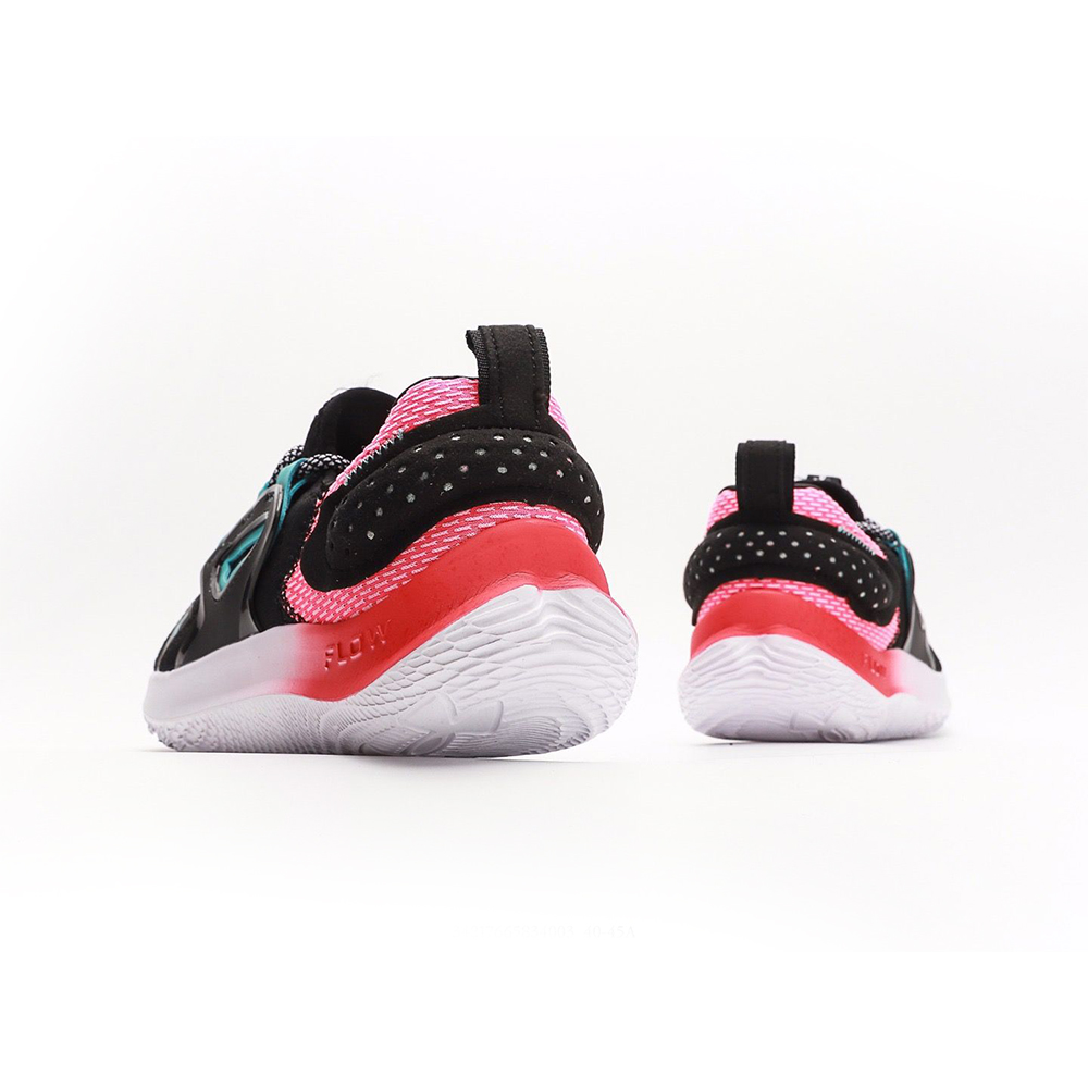 Under Armours UA Flow Velocitis Noir