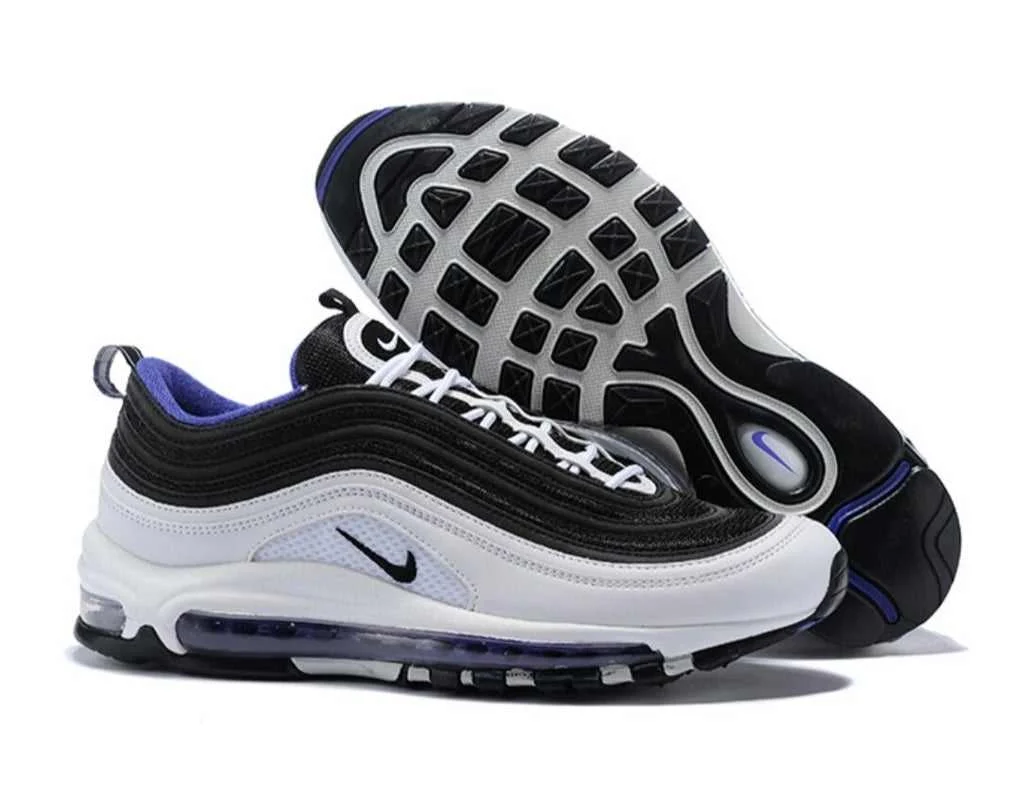 Nike Air Max 97 921826 103 Noir