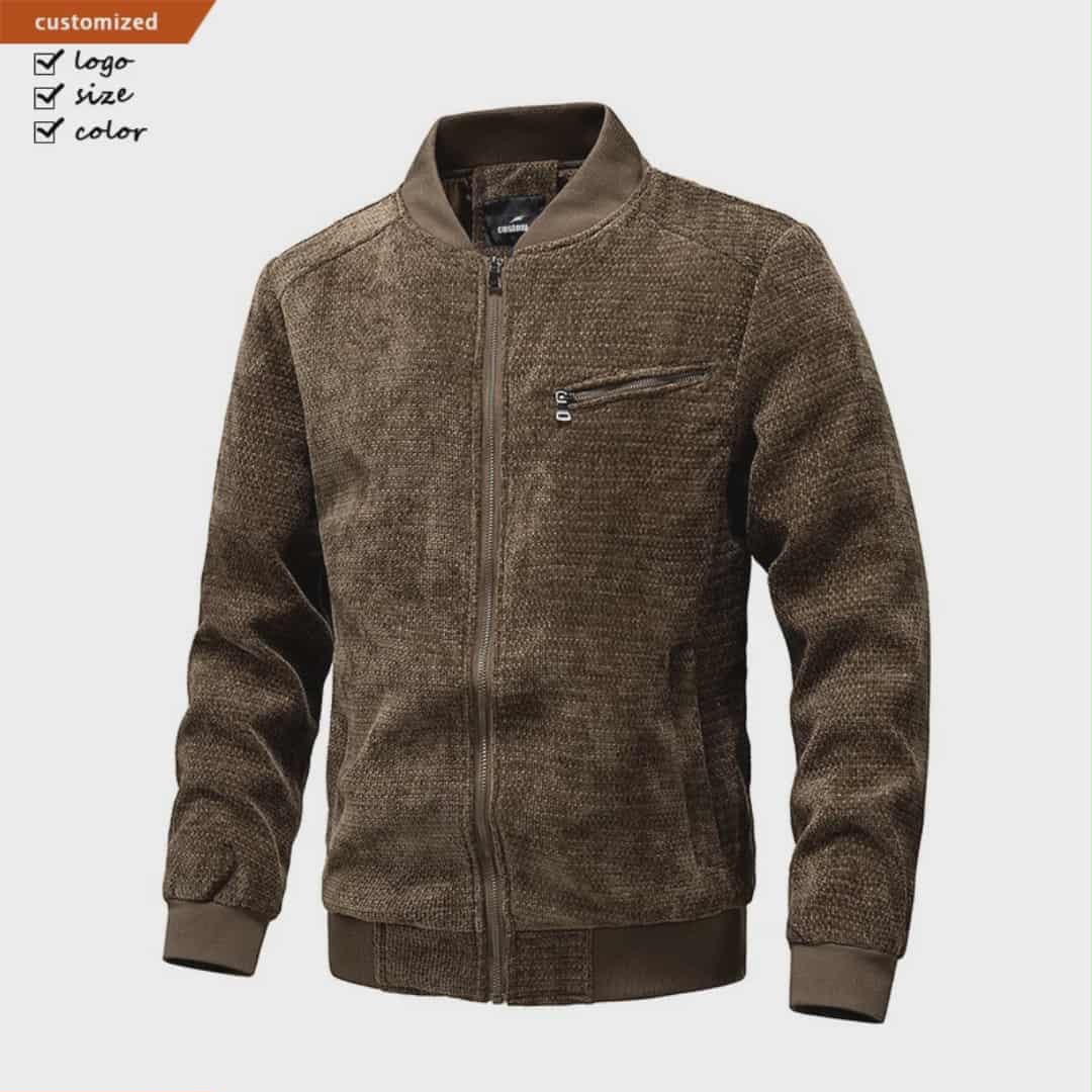 Veste Homme Imperméable