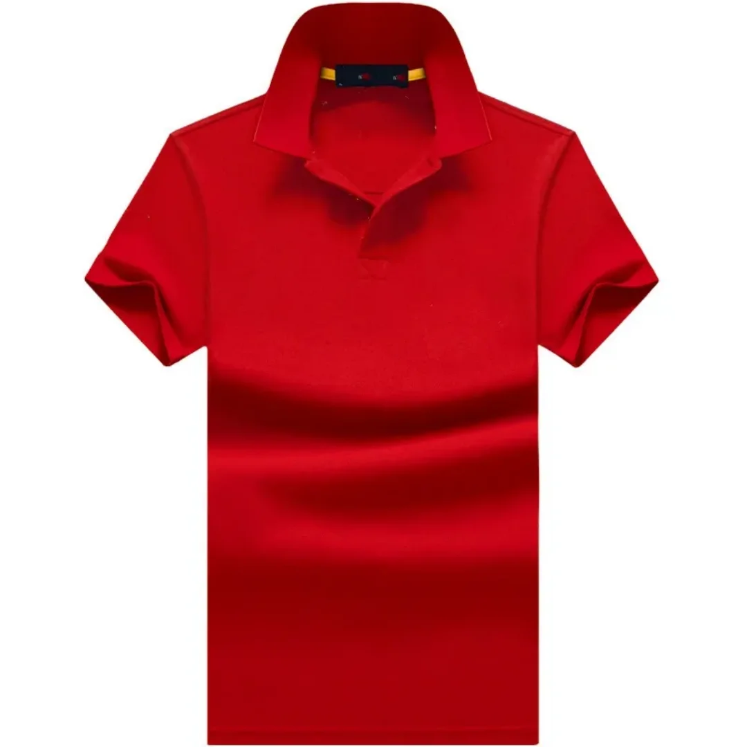 Polo Homme De Bonne Qualité 