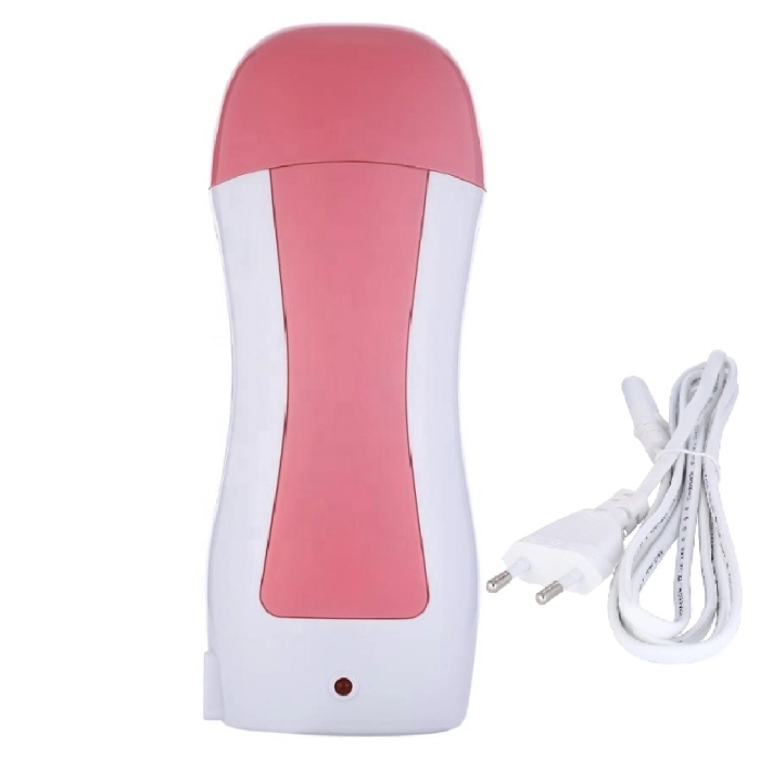 Appareil chauffe cire - Épilateur Roll-on - Portable
