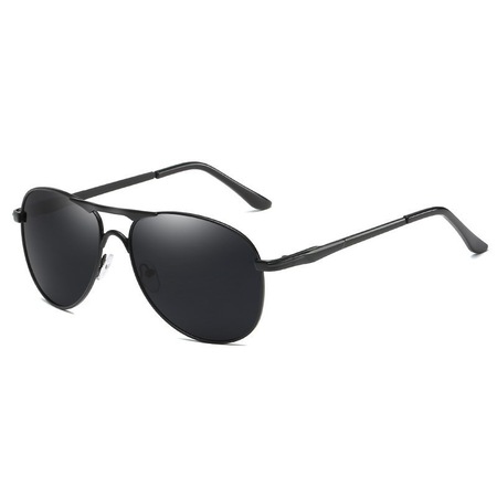 Lunette Noir Homme