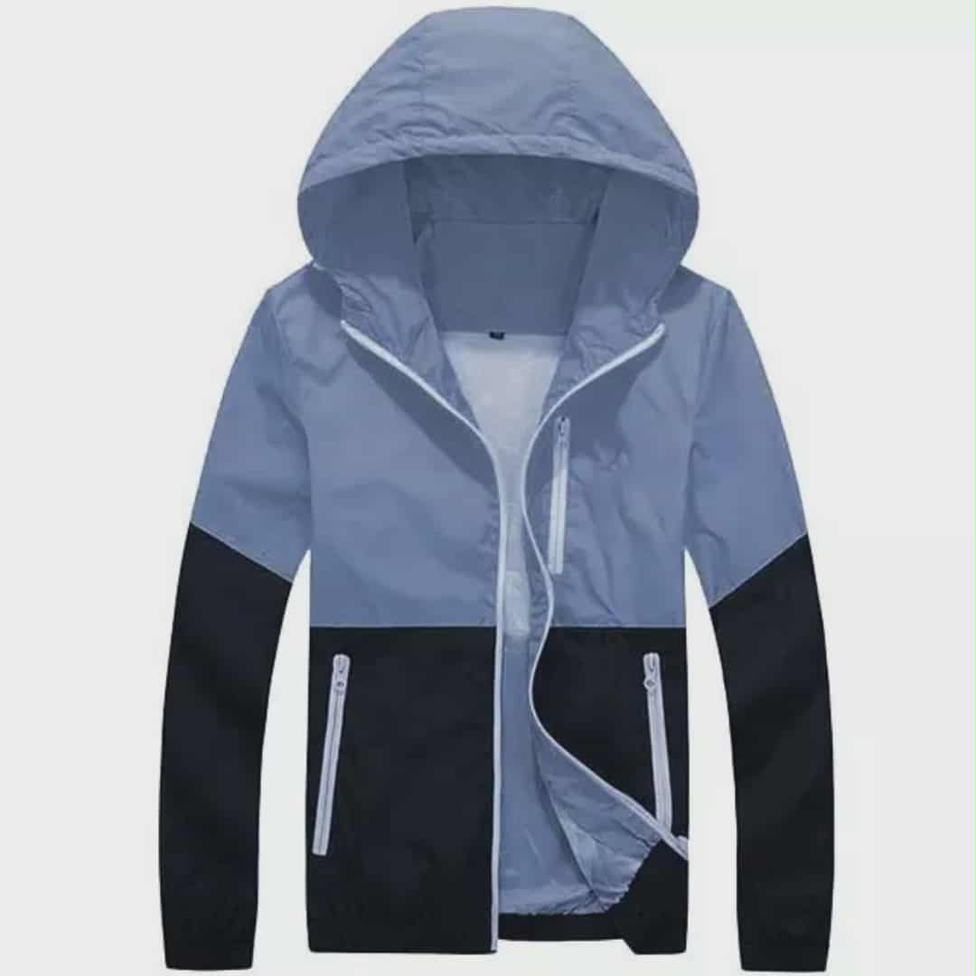 Vente EN Gros Veste Homme Imperméable