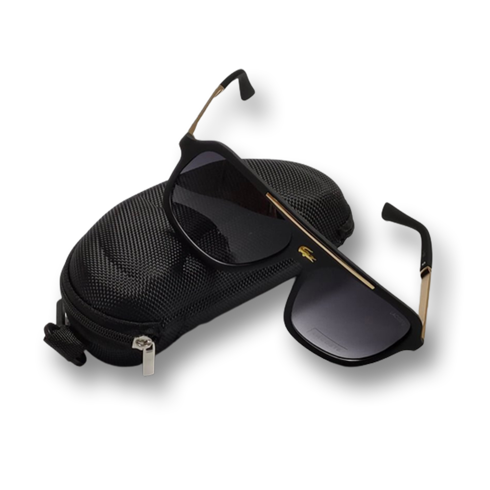 Lunette De Soleil Haute Gamme Pour Homme