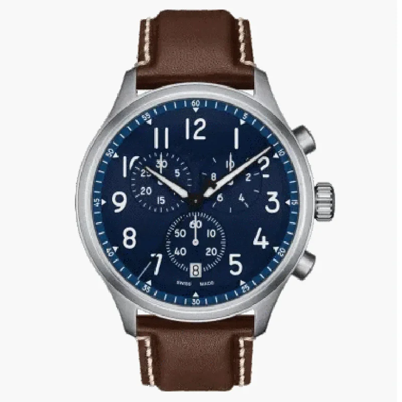 Montre Haute De Gamme Pour Homme