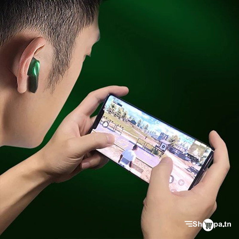 Ecouteurs Sans Fil Bluetooth TWS