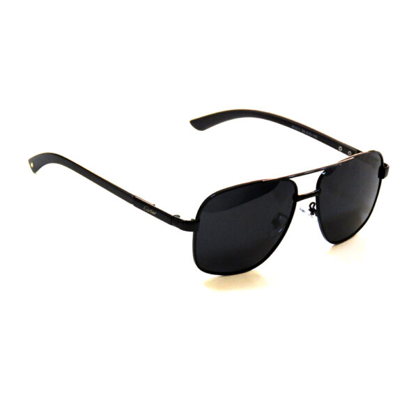 Lunette haute gamme noir REF:LDSHTN1