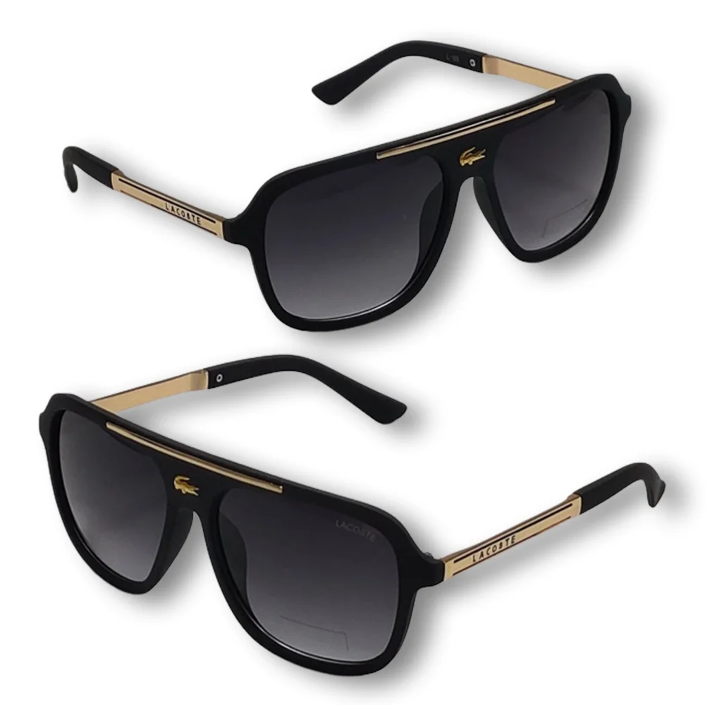 Lunette De Soleil Haute Gamme Pour Homme