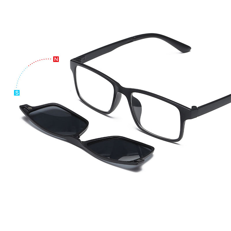 Lunette Magique 6 en1 Unisexe