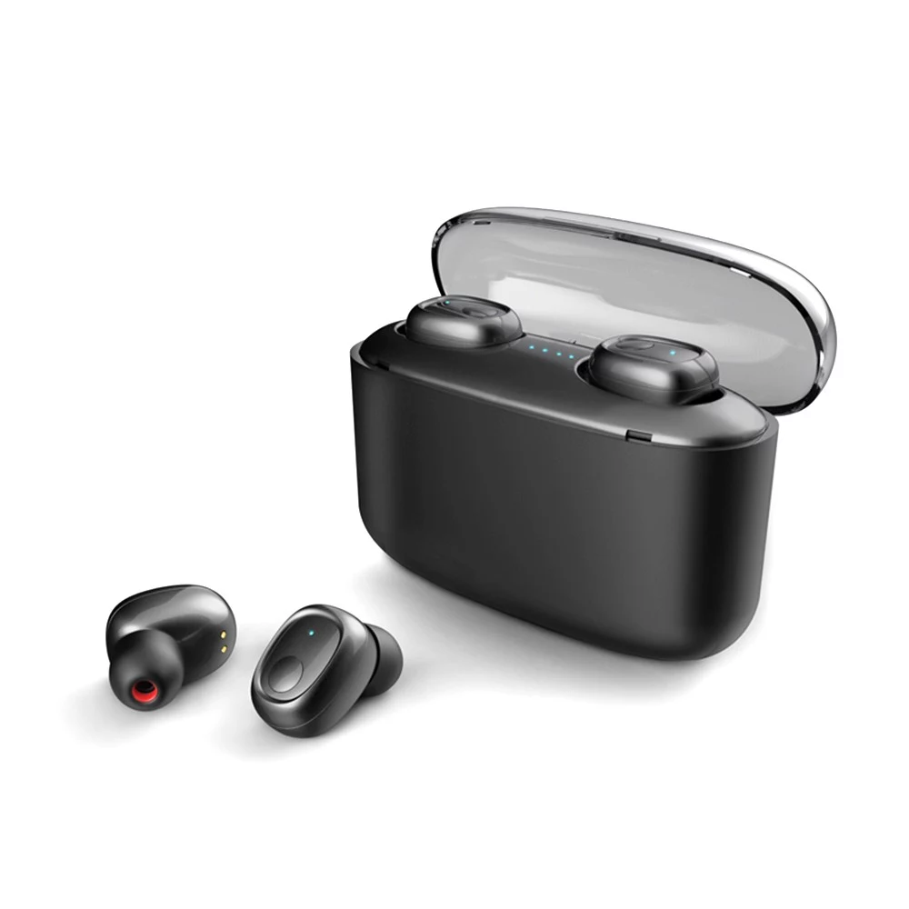 Écouteurs Sans Fil BT MR-G5S