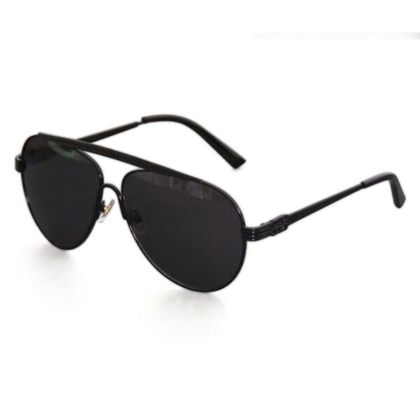 Lunette haute gamme noir REF:LDSHTN1