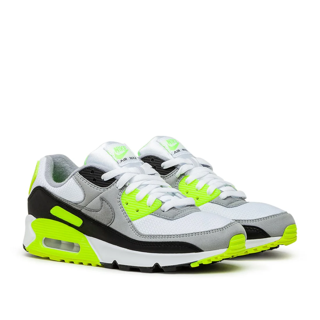 Nike recharge le Volt Air Max 90