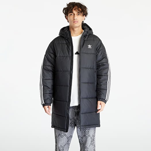 Adidas Originals Adicolor Long Jacket