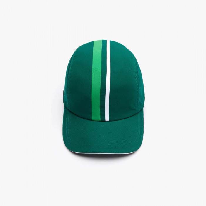 Casquette Lacoste - Vert