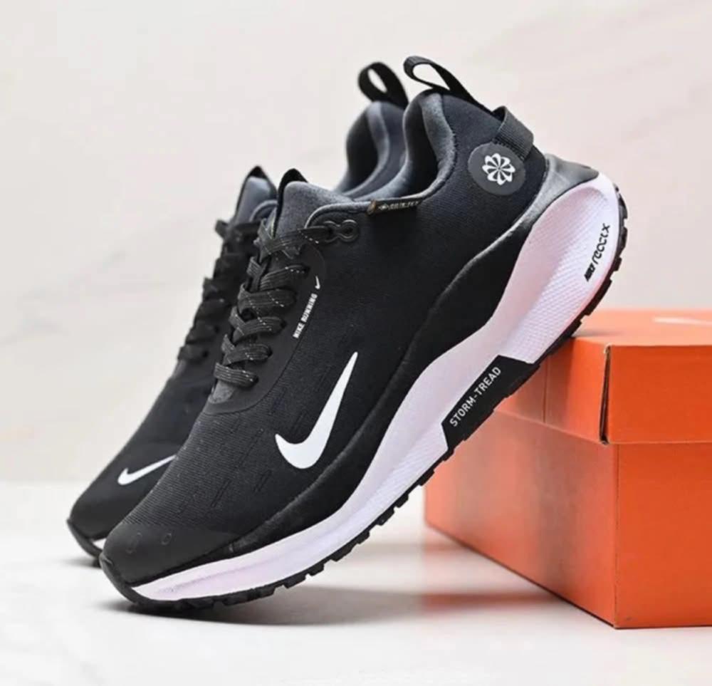 Nike Infinity Run 4 ReactX Gore-Tex