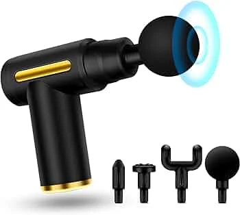 Appareil de Massage des muscles et des pieds pour Femmes/Hommes