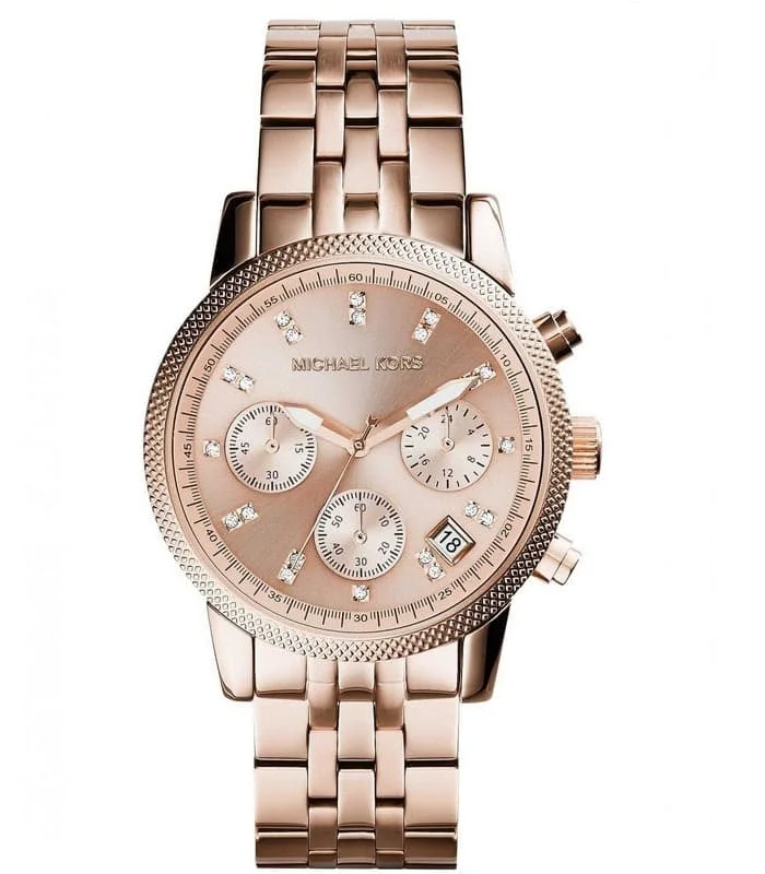 Montre Femme Michael Kors  Ritz MK6077