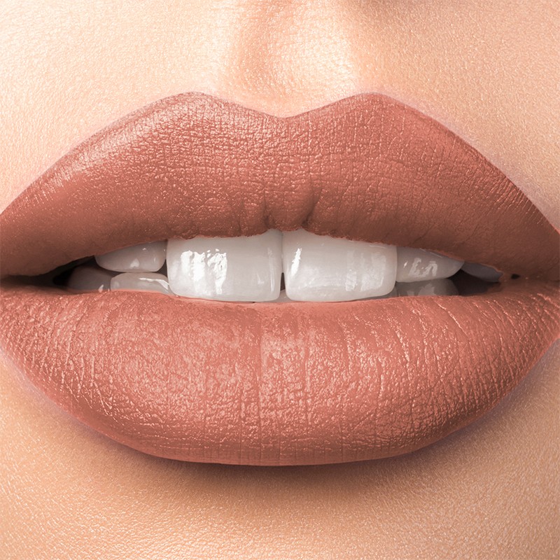 Satin Lips Dirty Rose 8ml