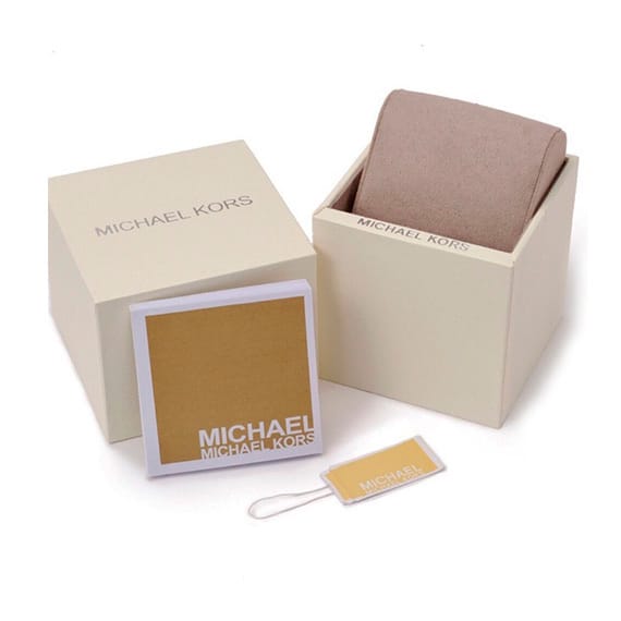 Montre Femme Michael Kors  Ritz MK6077