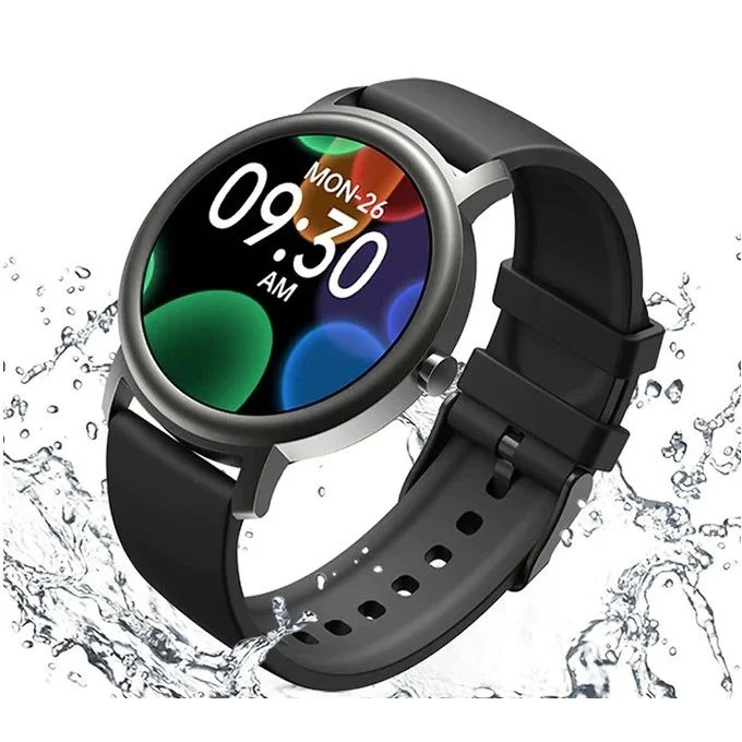 Smart Watch Mibro Air Xiaomi - Noir