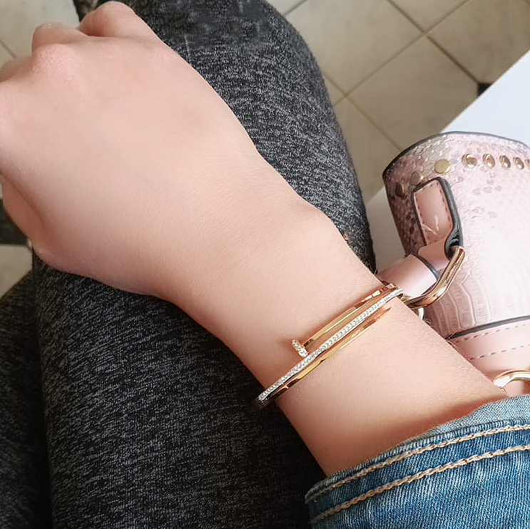 Bracelet Clou