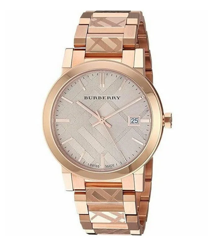 Montre Femme BURBERRY  the BU9146 