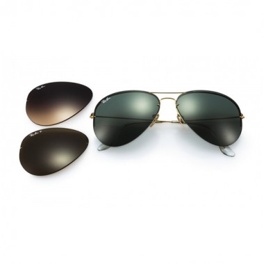 Lunettes de soleil Ray-Ban RB 3460