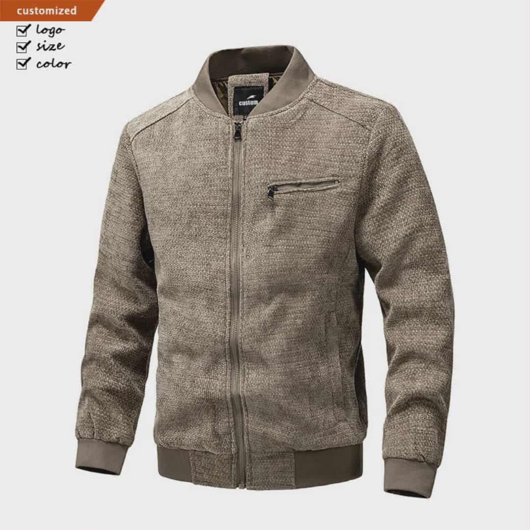 Veste Homme Imperméable