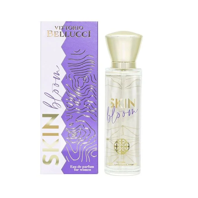 Skin Bloom- Eau de parfum 50 ml
