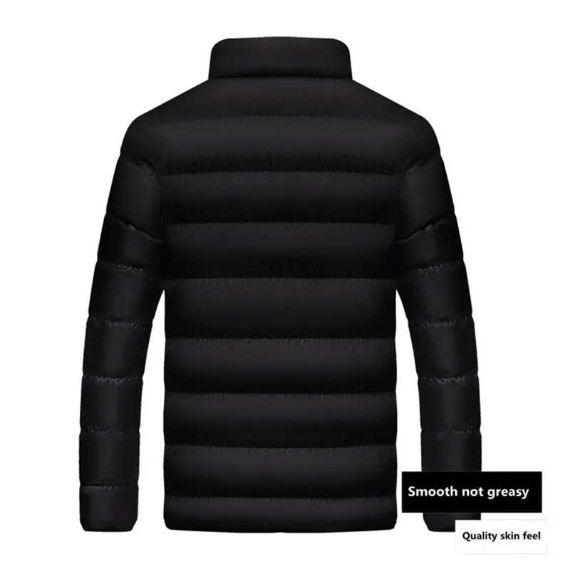 Doudoune Noir En Polaire