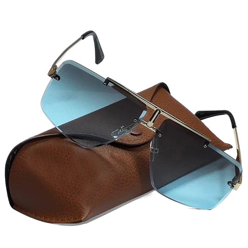 Lunette De Soleil Homme