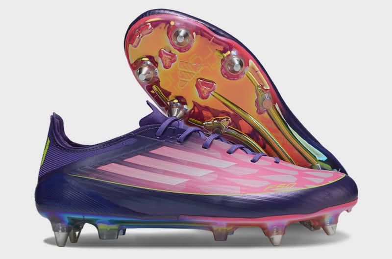 Adidas Men's Lamine Yamal F50