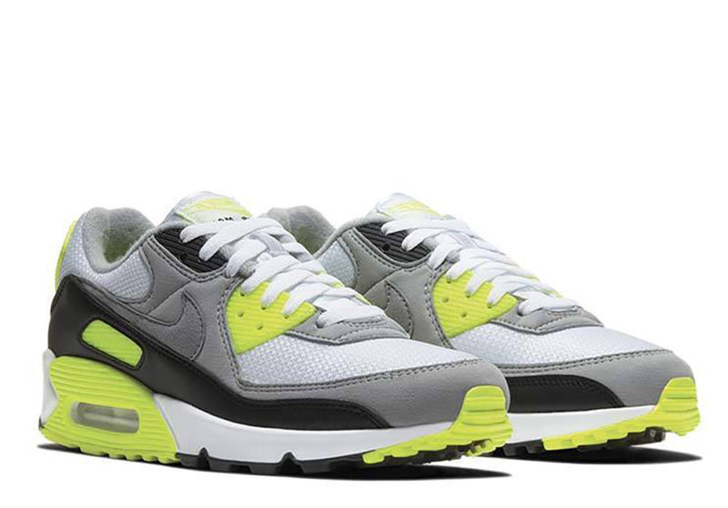 Nike recharge le Volt Air Max 90