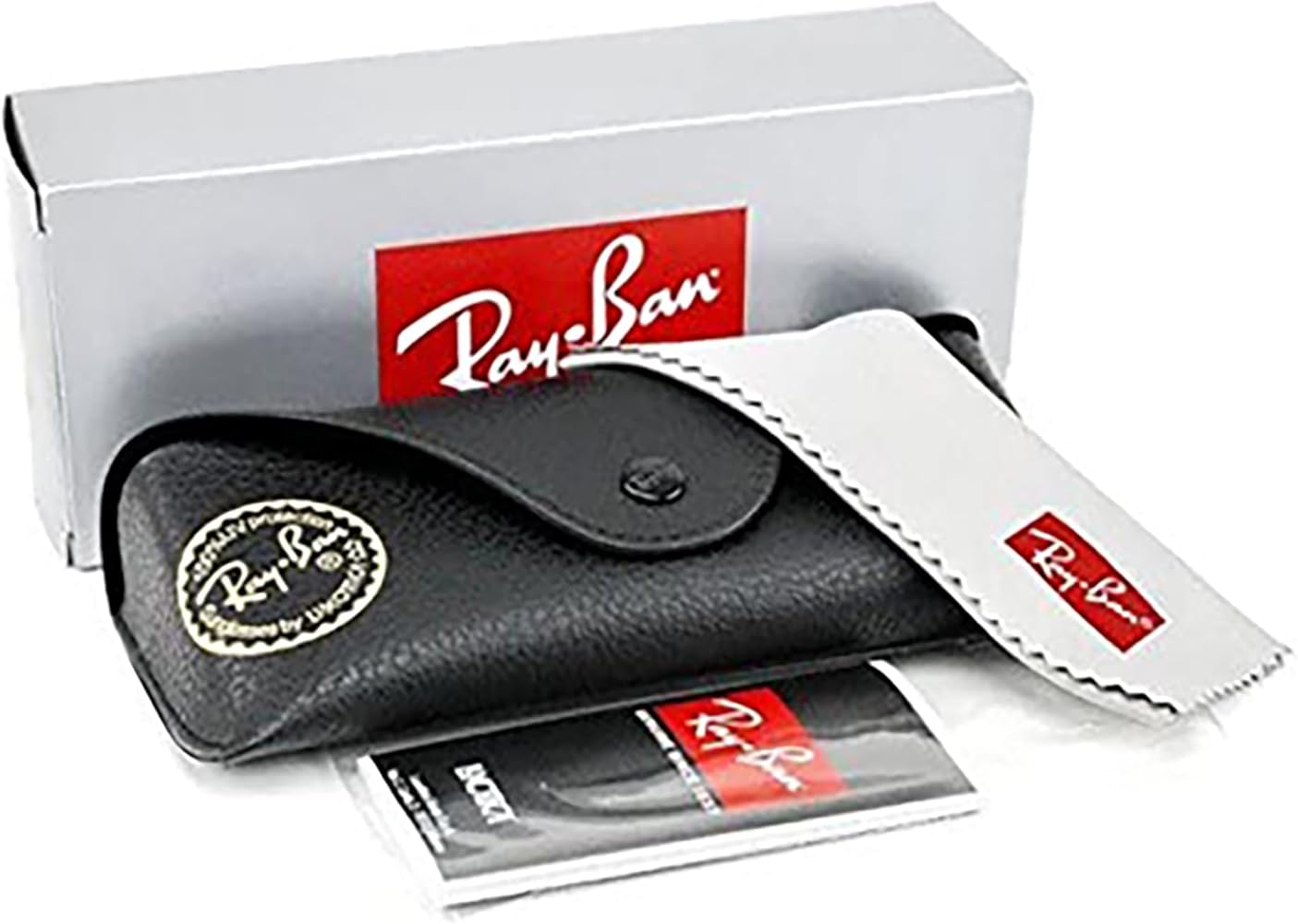 RAY BAN RB2447