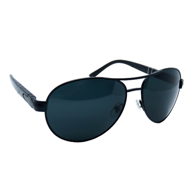 Lunette De Soleil Homme Noir