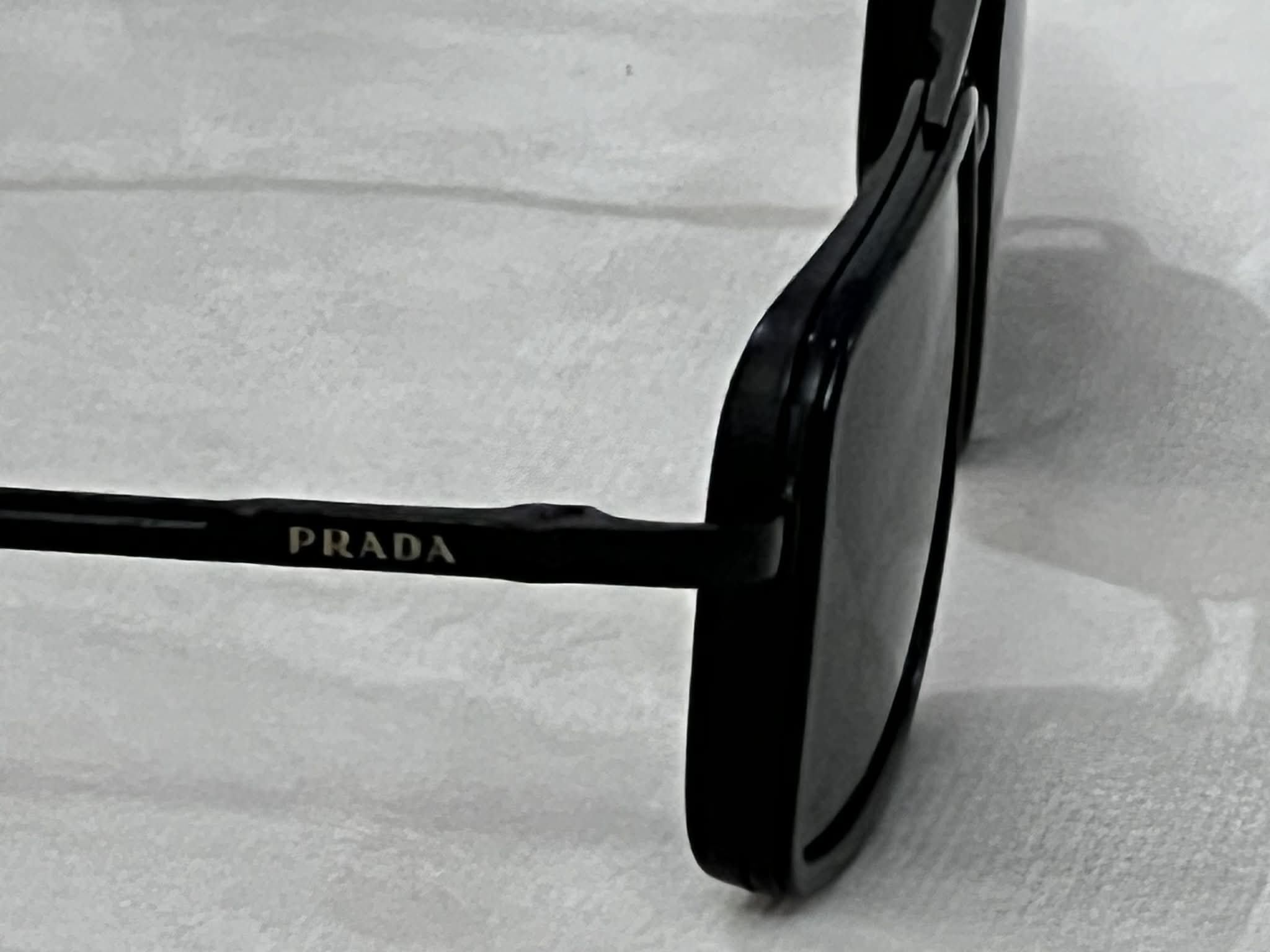 Lunette De Soleil De Luxe Pour Homme