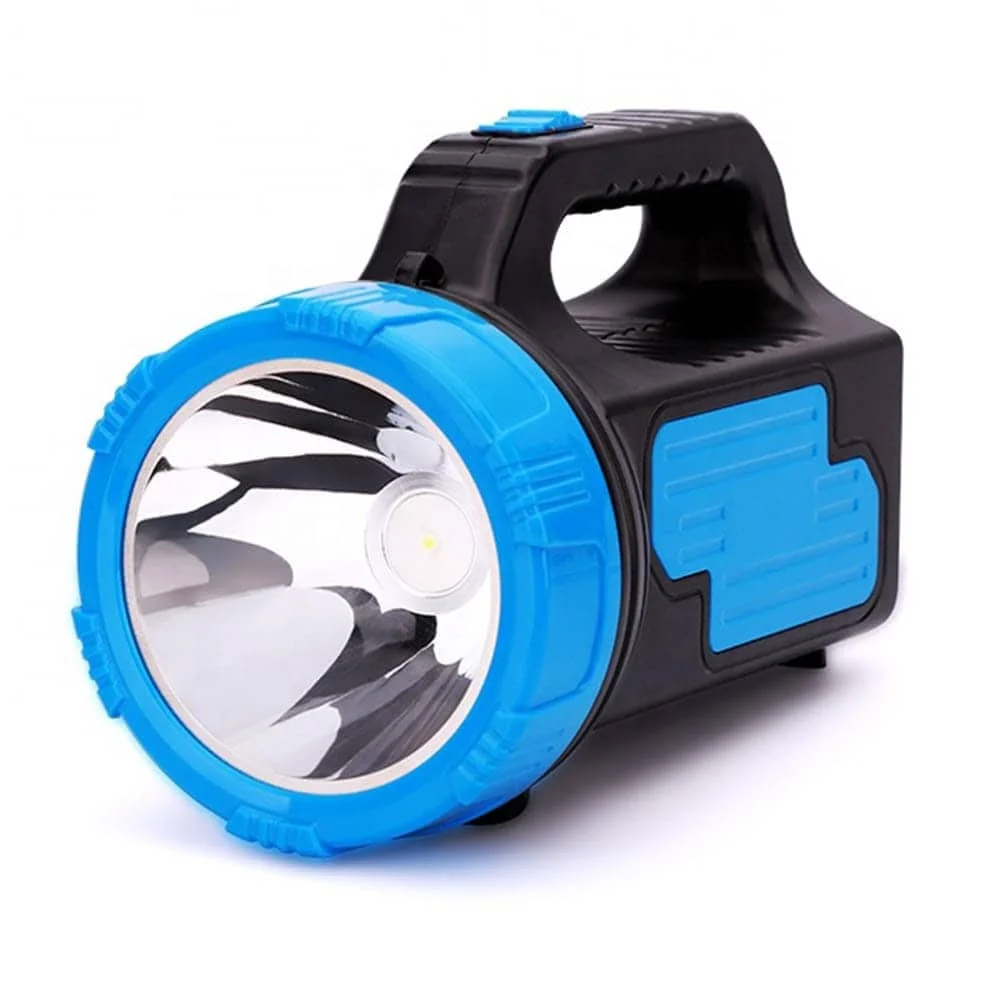 Lampe Torche Rechargeable - 8W