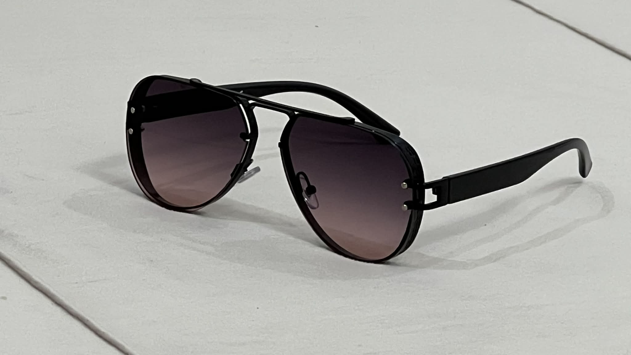 Lunette De Soleil  Pour Homme