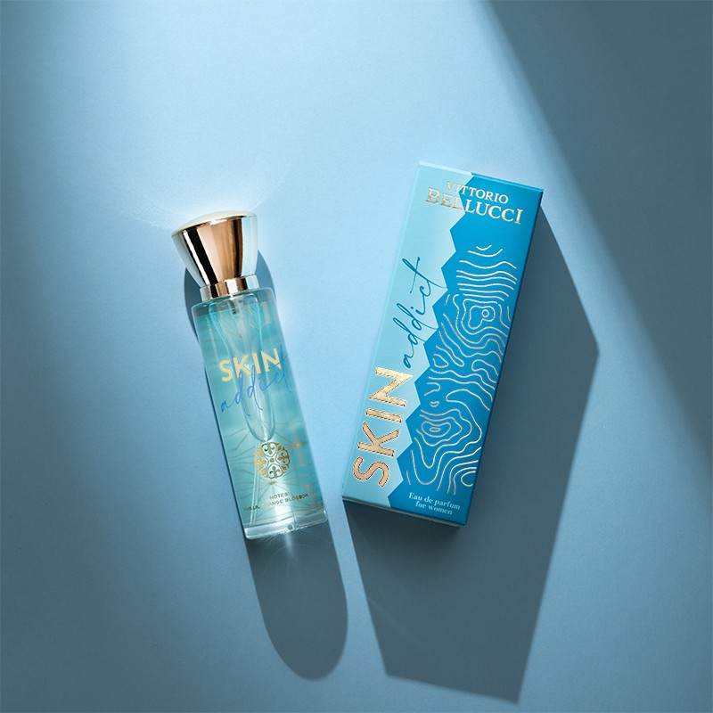 Skin Addict - Eau de Parfum 50 ml