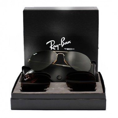 Lunettes de soleil Ray-Ban RB 3460