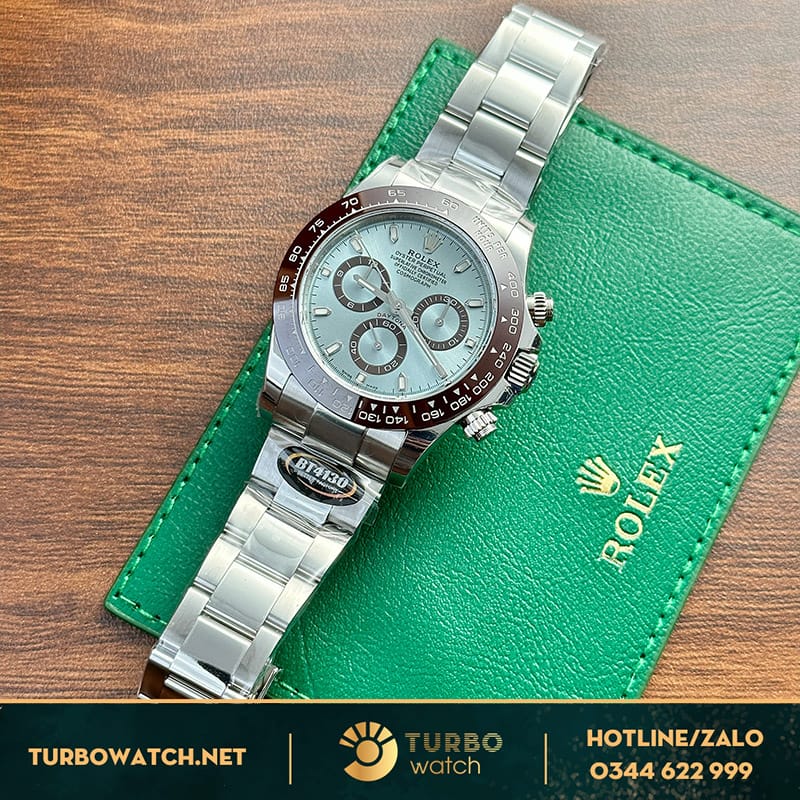 Rolex Daytona
