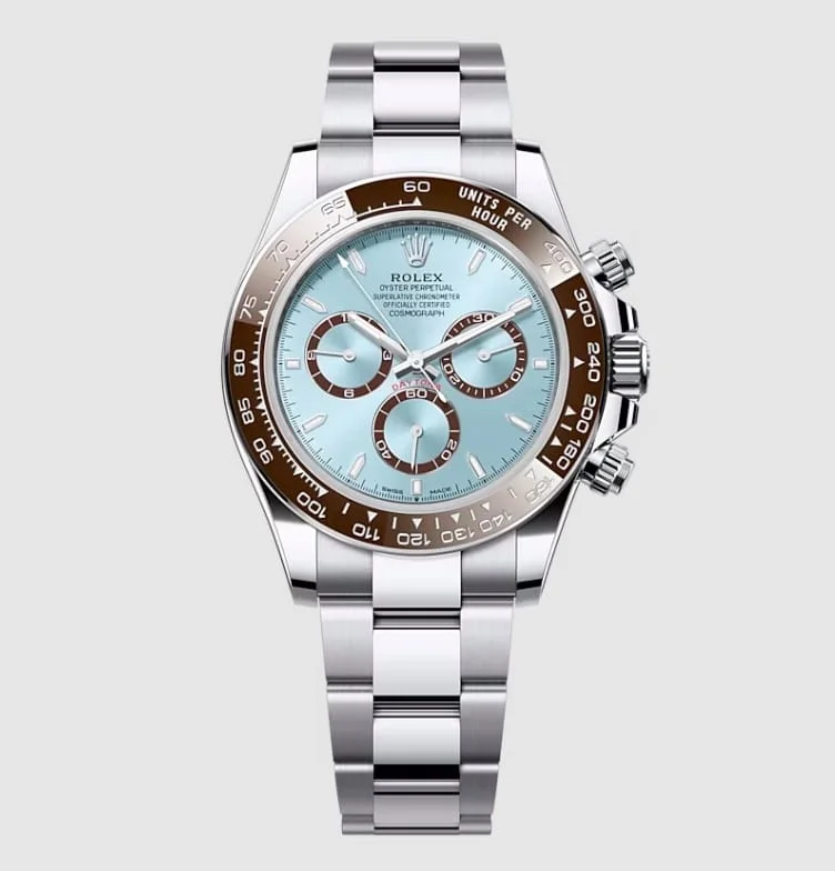 Rolex Daytona
