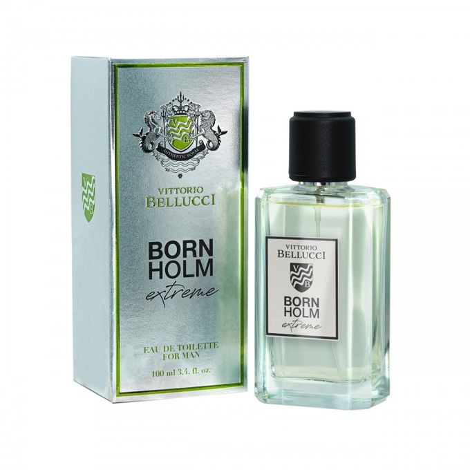 Born Holm Extreme 100ml