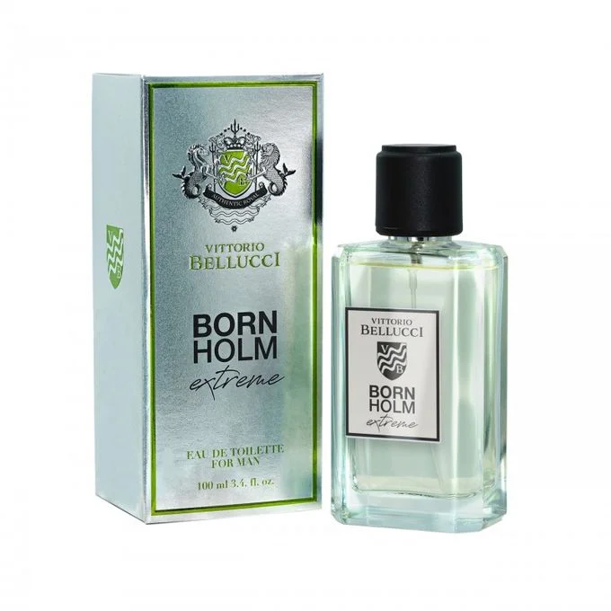 Born Holm Extreme 100ml