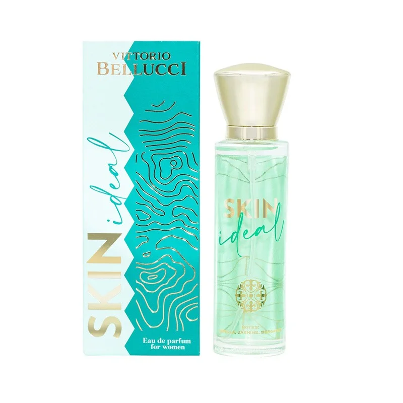 Skin Idéal- Eau de Parfum 50 ml
