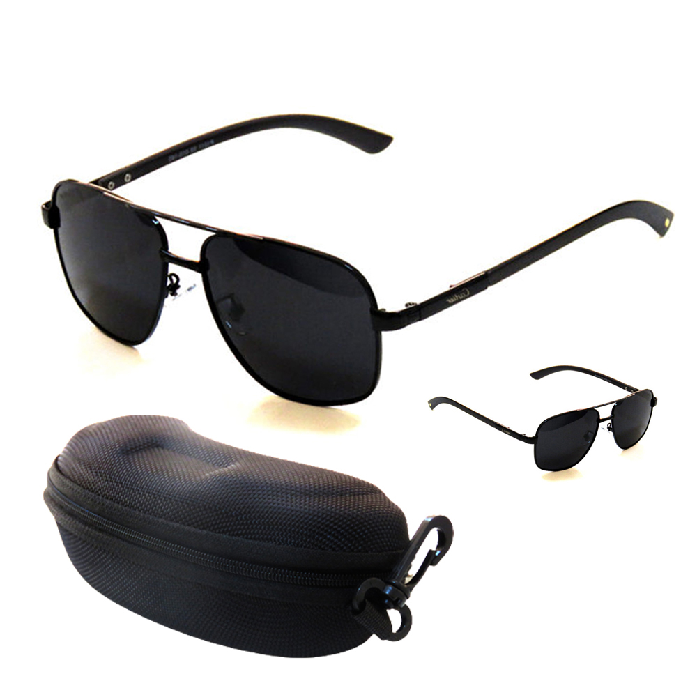 Lunette haute gamme noir REF:LDSHTN1