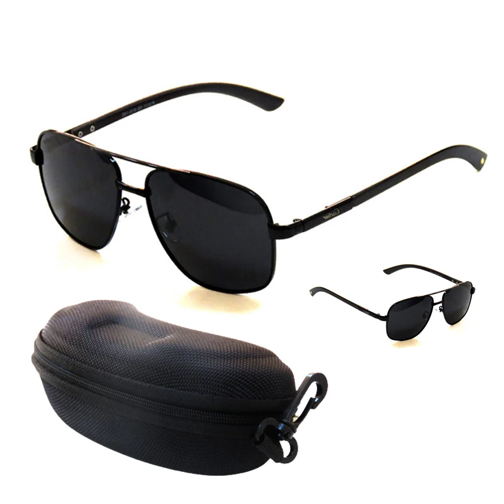 Lunette haute gamme noir REF:LDSHTN1