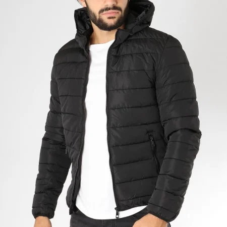 Doudoune Pour Homme