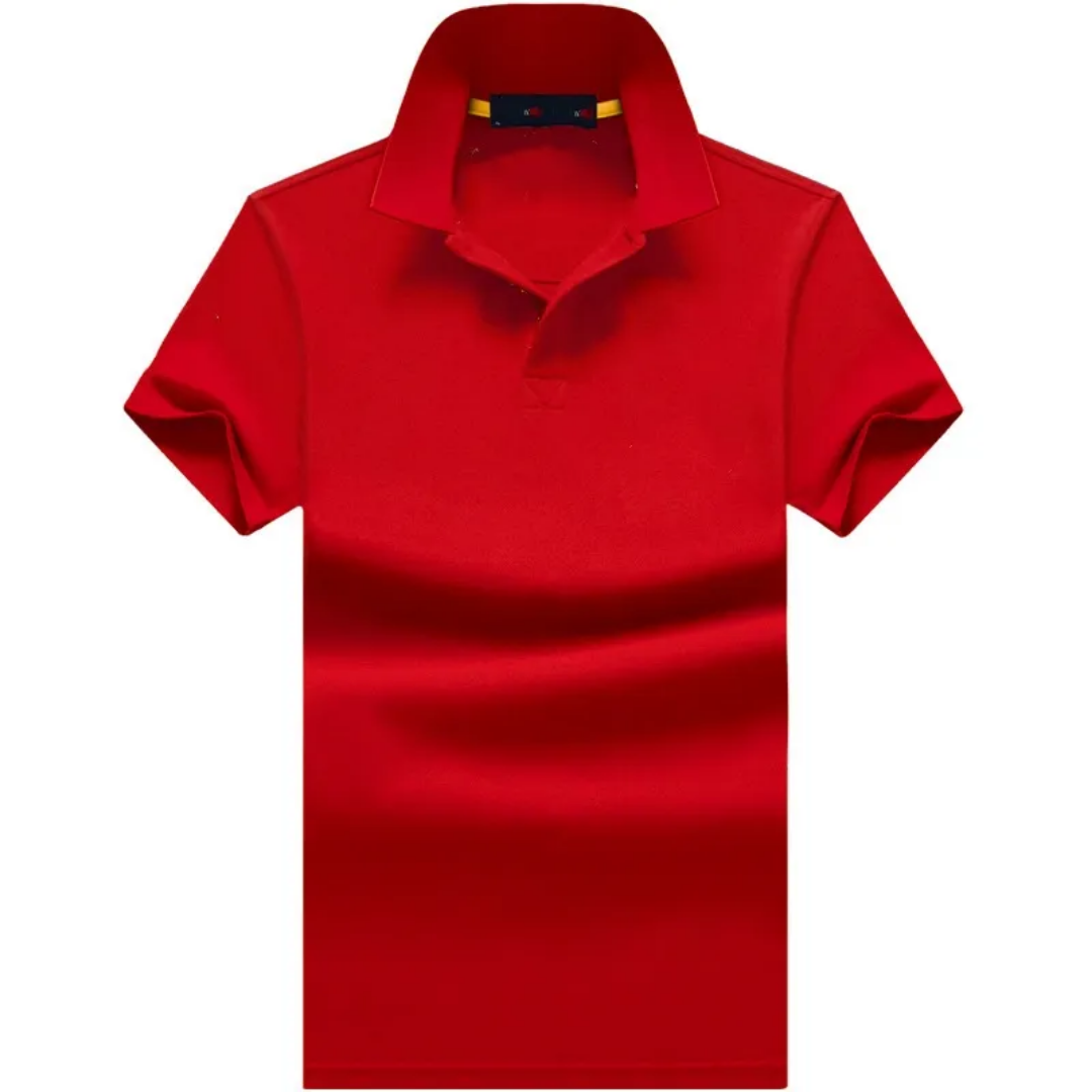 Polo Homme De Bonne Qualité 