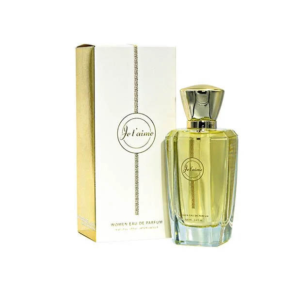 Je T'aime- Eau de Parfum 100 ml